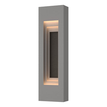 Hubbardton Forge 403052 Procession Small Outdoor Sconce 15