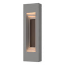 Hubbardton Forge 403052 Procession Small Outdoor Sconce 16