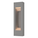 Hubbardton Forge 403052 Procession Small Outdoor Sconce 17