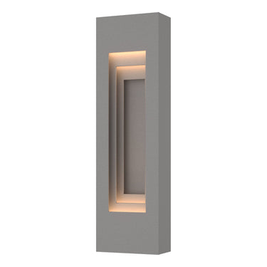 Hubbardton Forge 403052 Procession Small Outdoor Sconce 17
