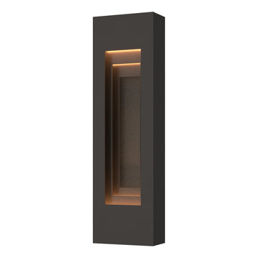 Hubbardton Forge 403052 Procession Small Outdoor Sconce 19