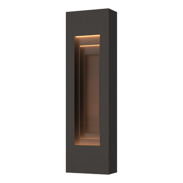 Hubbardton Forge 403052 Procession Small Outdoor Sconce 20