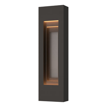 Hubbardton Forge 403052 Procession Small Outdoor Sconce 21