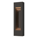 Hubbardton Forge 403052 Procession Small Outdoor Sconce 22