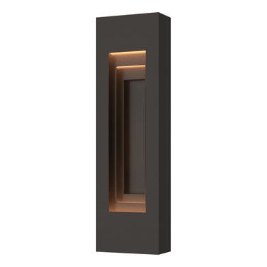 Hubbardton Forge 403052 Procession Small Outdoor Sconce 22