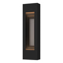 Hubbardton Forge 403052 Procession Small Outdoor Sconce 3