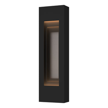 Hubbardton Forge 403052 Procession Small Outdoor Sconce 3