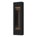Hubbardton Forge 403052 Procession Small Outdoor Sconce 4
