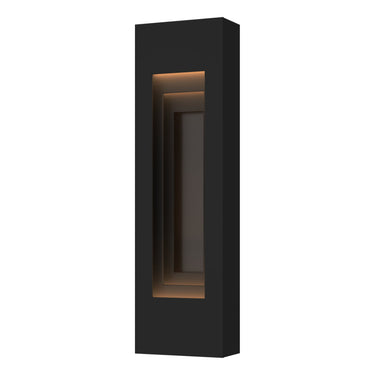 Hubbardton Forge 403052 Procession Small Outdoor Sconce 4