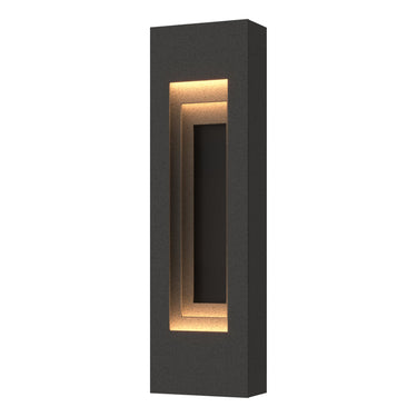 Hubbardton Forge 403052 Procession Small Outdoor Sconce 5