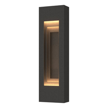 Hubbardton Forge 403052 Procession Small Outdoor Sconce 6