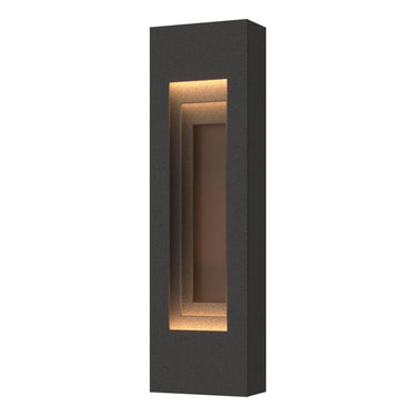 Hubbardton Forge 403052 Procession Small Outdoor Sconce 7