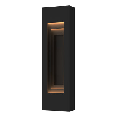Hubbardton Forge 403052 Procession Small Outdoor Sconce 1