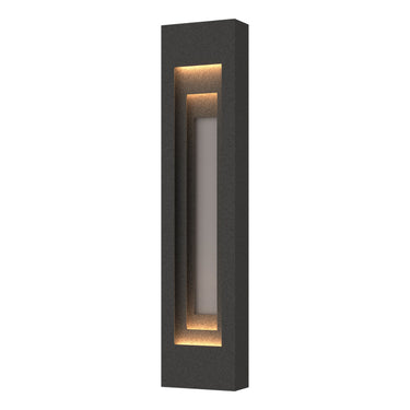 Hubbardton Forge 403061 Procession Large Outdoor Sconce 11