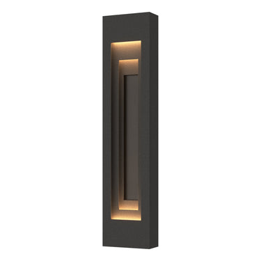 Hubbardton Forge 403061 Procession Large Outdoor Sconce 12