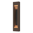 Hubbardton Forge 403061 Procession Large Outdoor Sconce 13