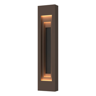 Hubbardton Forge 403061 Procession Large Outdoor Sconce 13