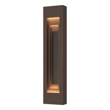 Hubbardton Forge 403061 Procession Large Outdoor Sconce 14
