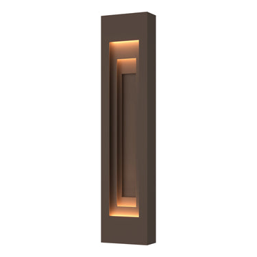 Hubbardton Forge 403061 Procession Large Outdoor Sconce 15