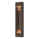 Hubbardton Forge 403061 Procession Large Outdoor Sconce 16