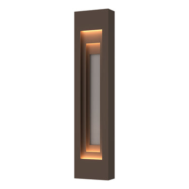 Hubbardton Forge 403061 Procession Large Outdoor Sconce 17