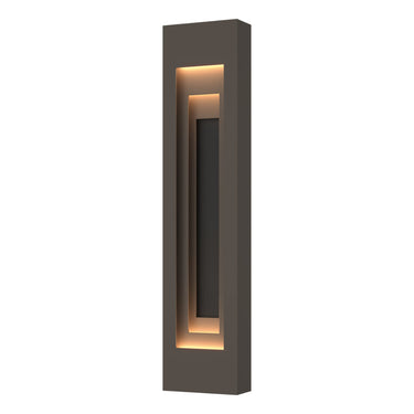 Hubbardton Forge 403061 Procession Large Outdoor Sconce 19