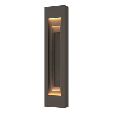 Hubbardton Forge 403061 Procession Large Outdoor Sconce 20