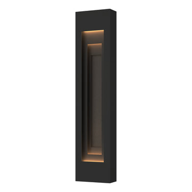 Hubbardton Forge 403061 Procession Large Outdoor Sconce 2
