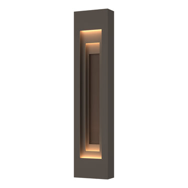 Hubbardton Forge 403061 Procession Large Outdoor Sconce 21