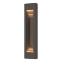 Hubbardton Forge 403061 Procession Large Outdoor Sconce 22