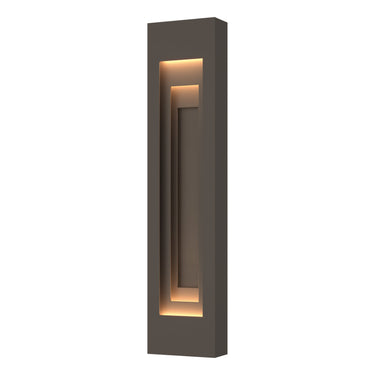 Hubbardton Forge 403061 Procession Large Outdoor Sconce 22