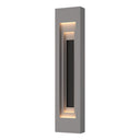 Hubbardton Forge 403061 Procession Large Outdoor Sconce 25