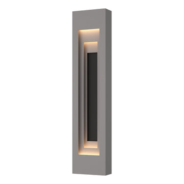 Hubbardton Forge 403061 Procession Large Outdoor Sconce 25