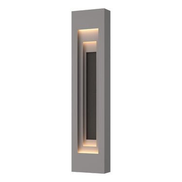 Hubbardton Forge 403061 Procession Large Outdoor Sconce 26