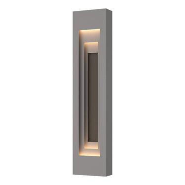 Hubbardton Forge 403061 Procession Large Outdoor Sconce 28