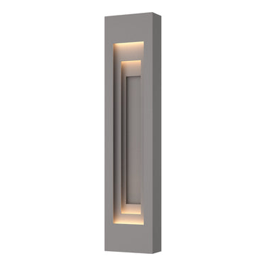 Hubbardton Forge 403061 Procession Large Outdoor Sconce 29