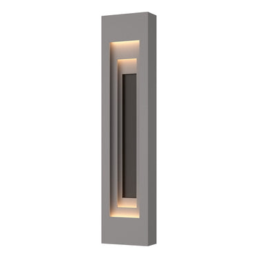 Hubbardton Forge 403061 Procession Large Outdoor Sconce 30
