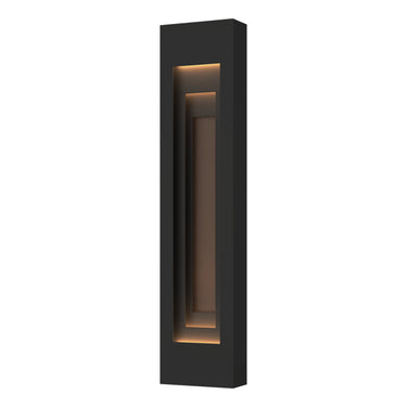 Hubbardton Forge 403061 Procession Large Outdoor Sconce 3