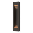 Hubbardton Forge 403061 Procession Large Outdoor Sconce 31