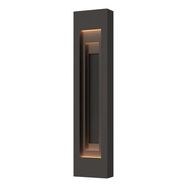Hubbardton Forge 403061 Procession Large Outdoor Sconce 31