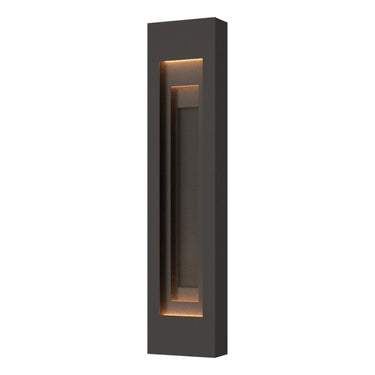 Hubbardton Forge 403061 Procession Large Outdoor Sconce 32