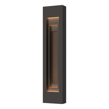 Hubbardton Forge 403061 Procession Large Outdoor Sconce 33