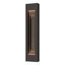 Hubbardton Forge 403061 Procession Large Outdoor Sconce 34
