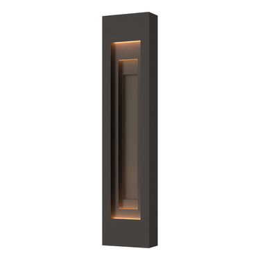 Hubbardton Forge 403061 Procession Large Outdoor Sconce 34