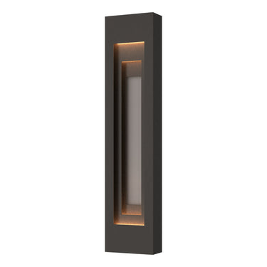 Hubbardton Forge 403061 Procession Large Outdoor Sconce 35