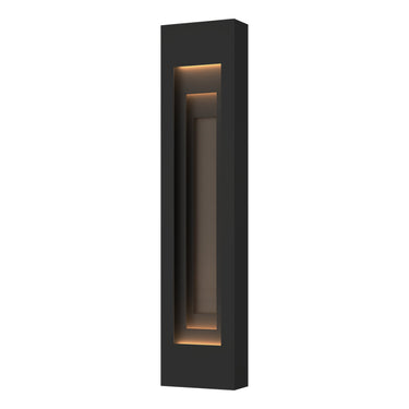 Hubbardton Forge 403061 Procession Large Outdoor Sconce 4