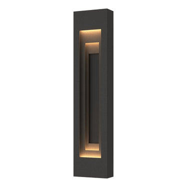 Hubbardton Forge 403061 Procession Large Outdoor Sconce 7