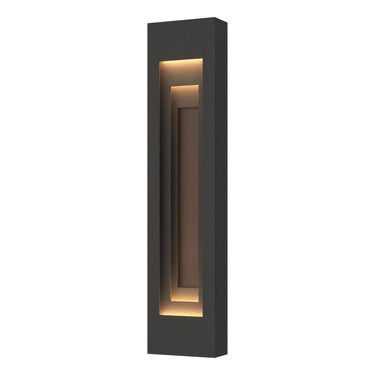 Hubbardton Forge 403061 Procession Large Outdoor Sconce 9