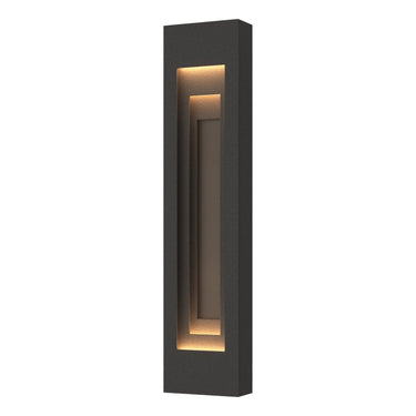 Hubbardton Forge 403061 Procession Large Outdoor Sconce 10
