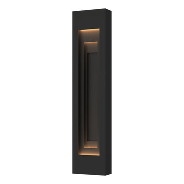 Hubbardton Forge 403061 Procession Large Outdoor Sconce 1